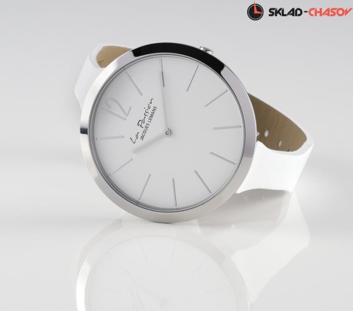 Женские Jacques Lemans La Passion LP-115B фото фото 2