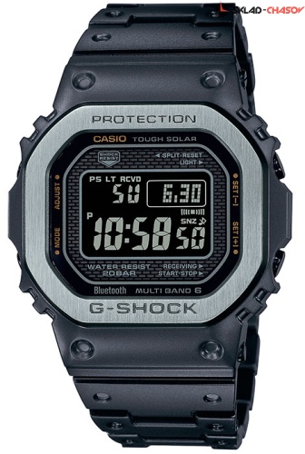 Casio GMW-B5000MB-1 фото