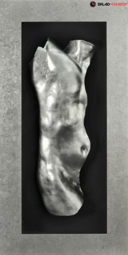 Настенное панно "Мужчина" фото фото 4