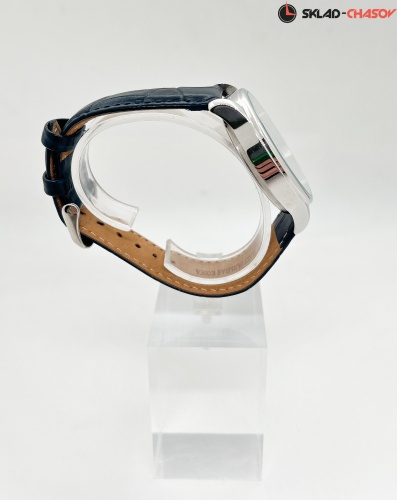 Часы "Русское Время" 13320481кк кварцевые фото фото 6