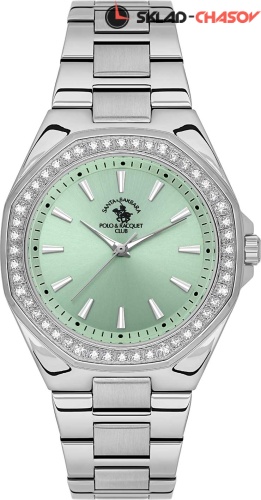 Santa Barbara Polo & Racquet Club SB.1.10619-2 фото