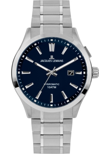 Наручные часы 1-2130G, Jacques Lemans фото