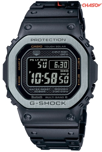 Casio GMW-B5000MB-1 фото