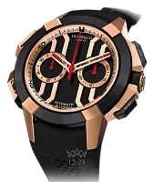 Часы Jacob & Co Gents Collection EC430.43.AB.AA.A фото