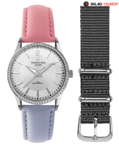 George Kini GK-13-07 фото