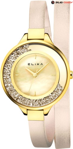Наручные часы Elixa E128-L534 фото