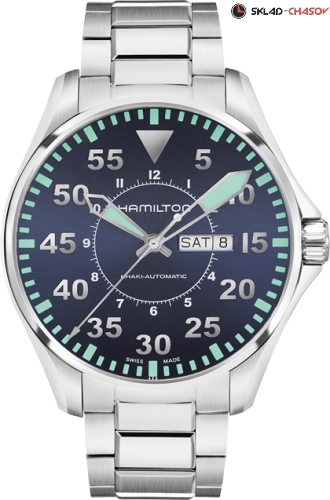 Hamilton H64715145 фото