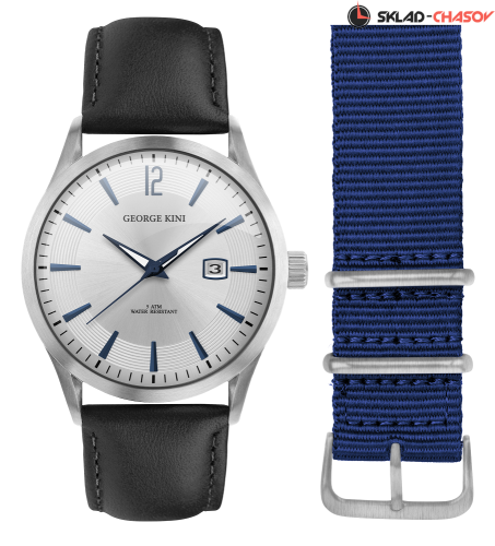 George Kini GK-18-01 фото