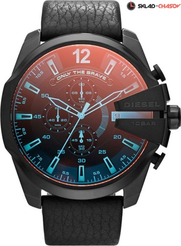 Diesel Mega Chief DZ4323 фото