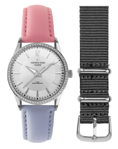 George Kini GK-13-07 фото