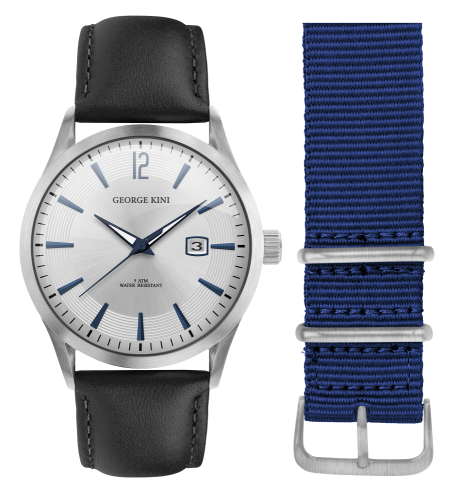 George Kini GK-18-01 фото