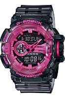 Casio GA-400SK-1A4 фото