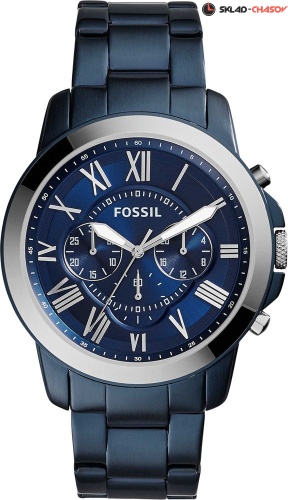 Fossil Grant FS5230 фото