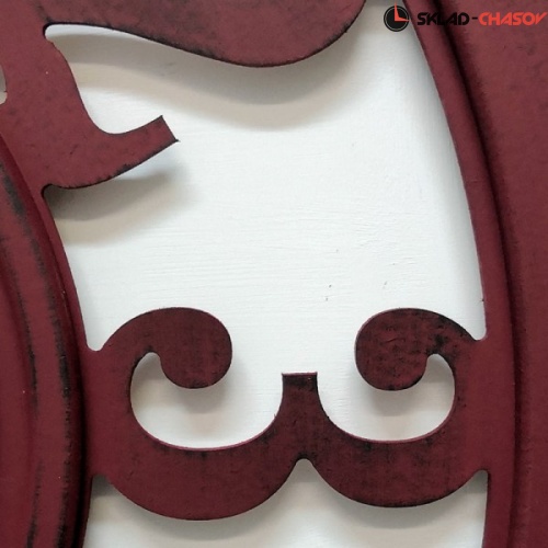 Galaxy DA-004 Bordo фото фото 3