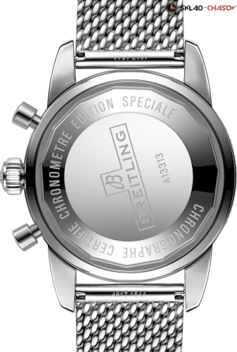 Breitling A13313121L1A1 фото фото 3