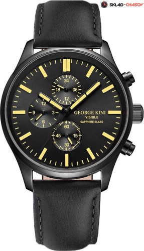Наручные часы George Kini GK.VS0002 фото