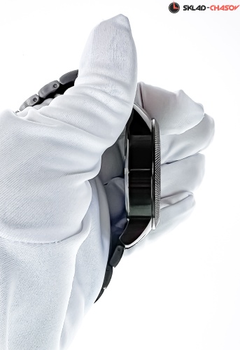 Часы "ШТУРМ" 10145331кк кварцевые на браслете фото фото 10