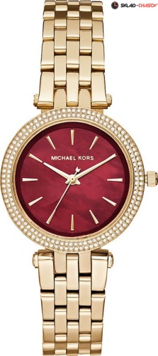 Женские Michael Kors Darci MK3583 фото