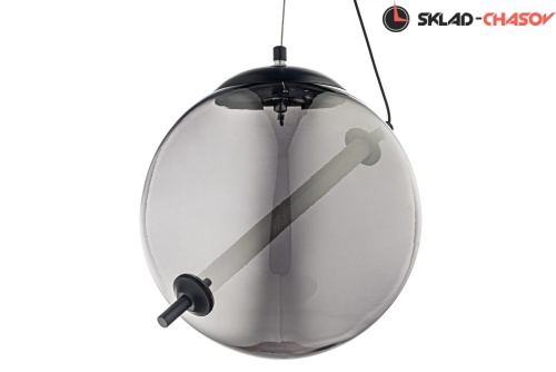 Люстра подвесная Arti Lampadari Canzo L 1.P8 CL фото фото 4