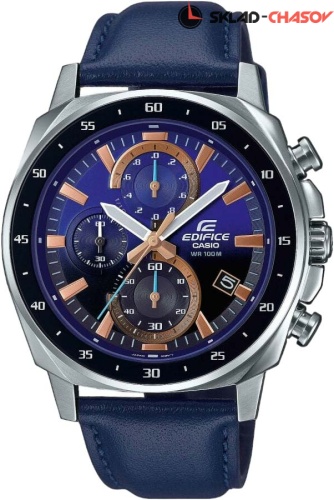 Casio EFV-600L-2AVUEF фото