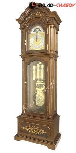 Напольные часы Columbus L-9919-1161 фото