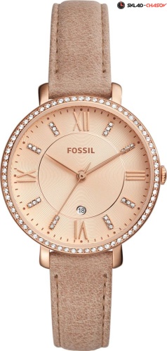 Fossil Jacqueline ES4292 фото