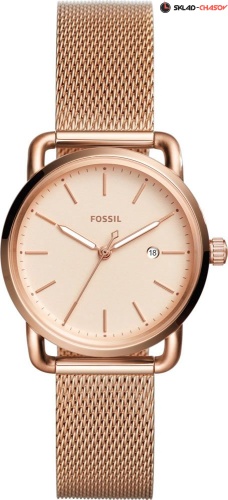 Fossil The Commuter ES4333 фото