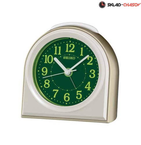 Seiko QXE038G фото