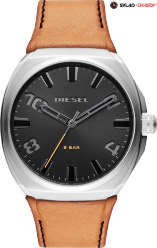 Fossil Stigg DZ1883 фото