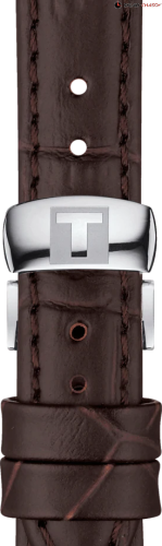 Tissot T063.209.16.038.00 фото фото 2