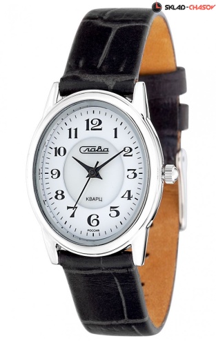 Кварцевые Слава "Инстинкт" 6211474/2035 фото