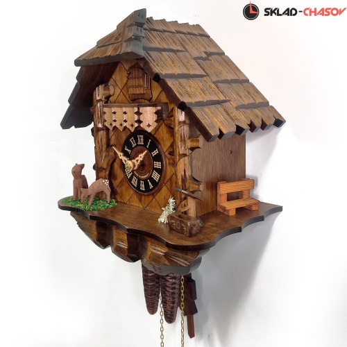 Настенные часы SARS 0407-90 фото фото 5