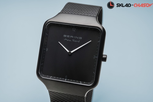 Женские Bering Max Rene 15832-123 фото фото 3