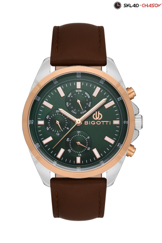 Мужские Bigotti BG.1.10488-4 фото