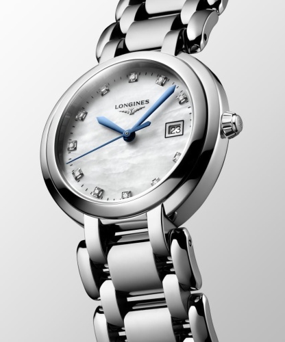 Наручные часы Longines L8.122.4.87.6 фото фото 4