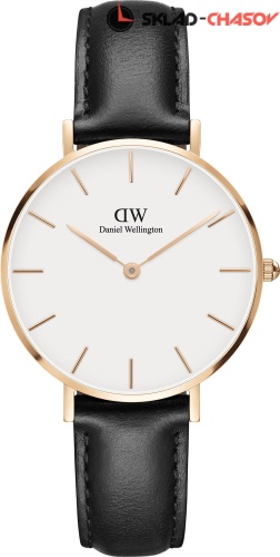 Daniel Wellington DW00100174 фото
