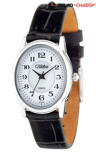 Кварцевые Слава "Инстинкт" 6211474/2035 фото