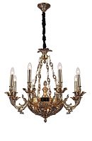 Lucia Tucci FIRENZE 1781.8.2 antique gold фото