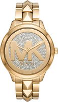 Женские Michael Kors Runway Mercer MK6714 фото