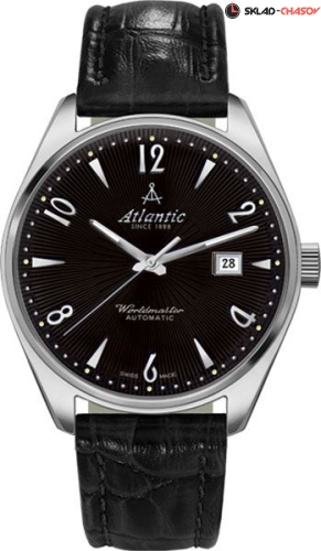 Женские Atlantic Worldmaster 11750.41.65S фото
