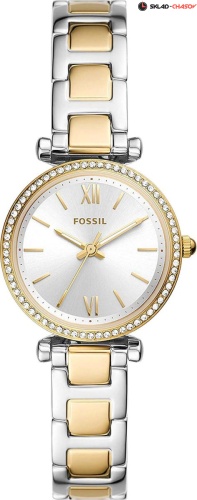 Fossil Carlie Mini ES4955 фото
