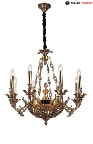 Lucia Tucci FIRENZE 1781.8.2 antique gold фото