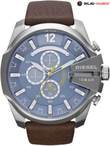 Diesel Chrono DZ4281 фото