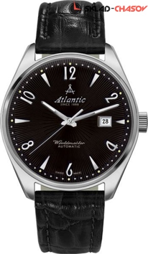 Женские Atlantic Worldmaster 11750.41.65S фото