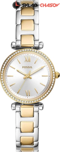 Fossil Carlie Mini ES4955 фото