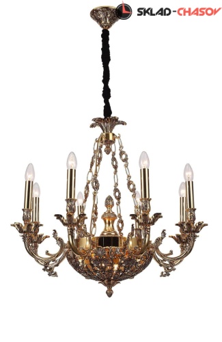 Lucia Tucci FIRENZE 1781.8.2 antique gold фото