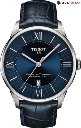 Tissot T099.407.16.048.00 фото