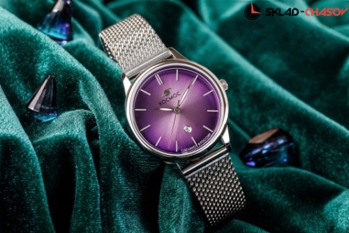 Часы наручные Космос K 601.18.34 M фото фото 5