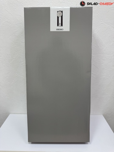 Seiko QXH078B фото фото 8