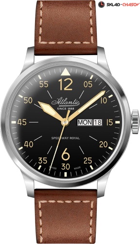 Мужские Atlantic Speedway Royal 68351.41.65R фото